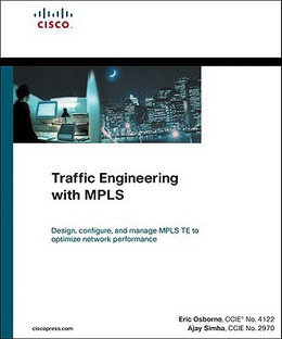 Mpls Fundamentals By Luc De Ghein Epub